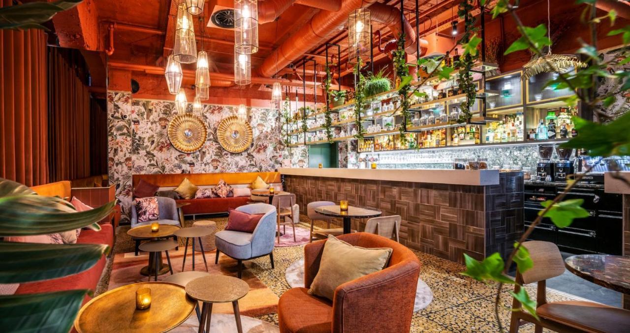 Indigo Brussels - By Ihg Hotel 4*