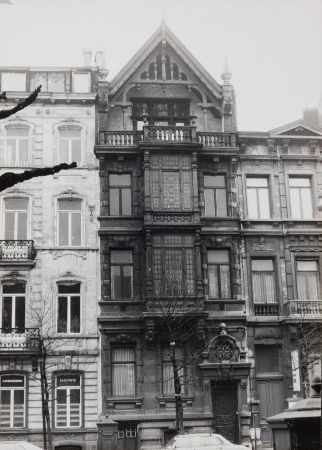 Bed & Breakfast Maison Jamaer