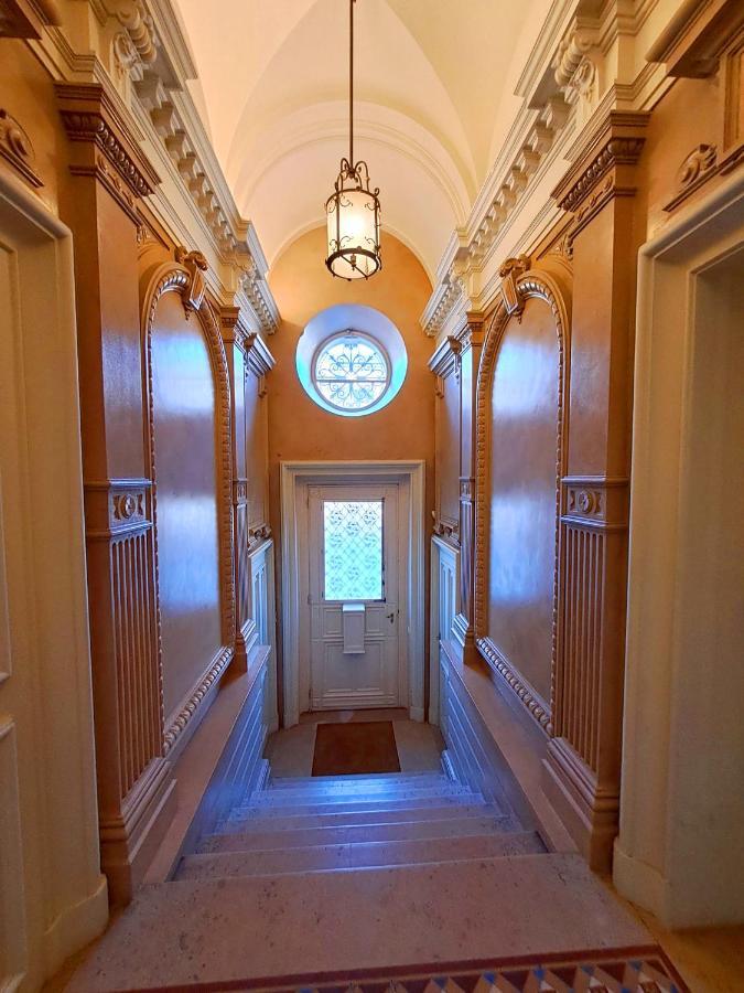 Maison Jamaer Bed & Breakfast