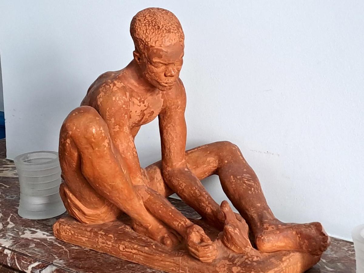 Bed & Breakfast Maison Jamaer Brussels