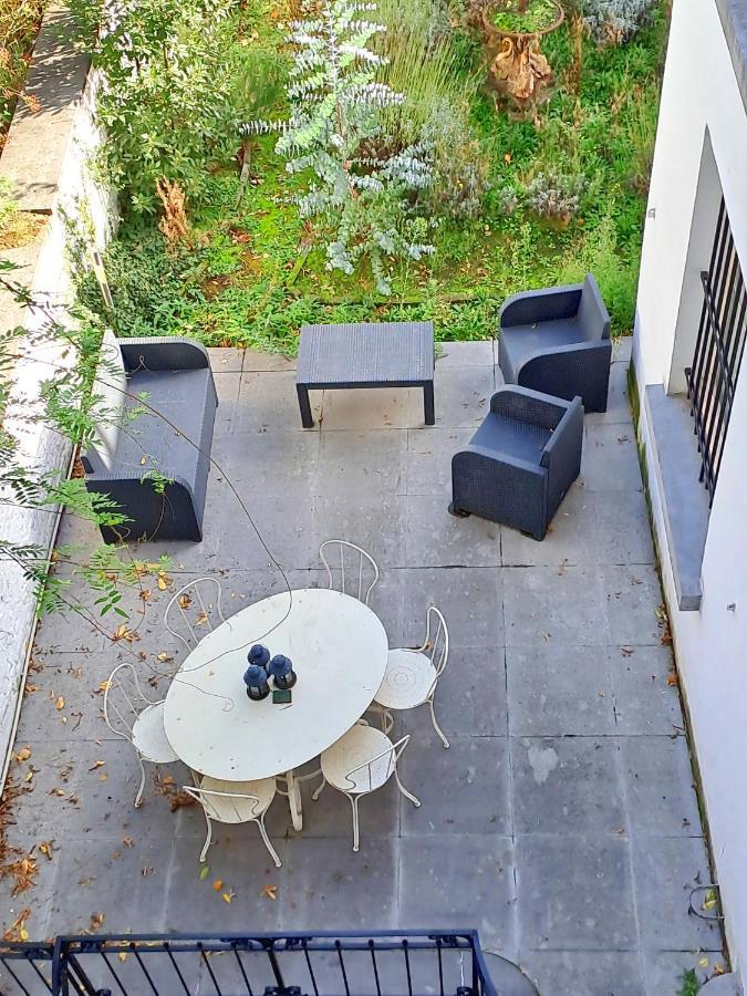 Maison Jamaer 4* Brussels