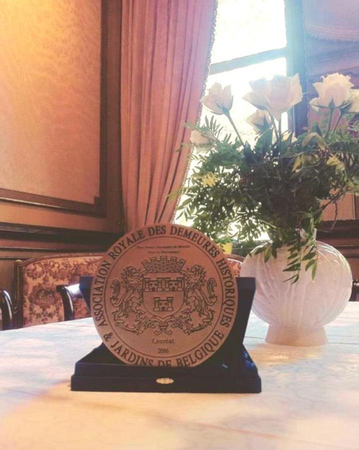 Maison Jamaer Bed & Breakfast Brussels