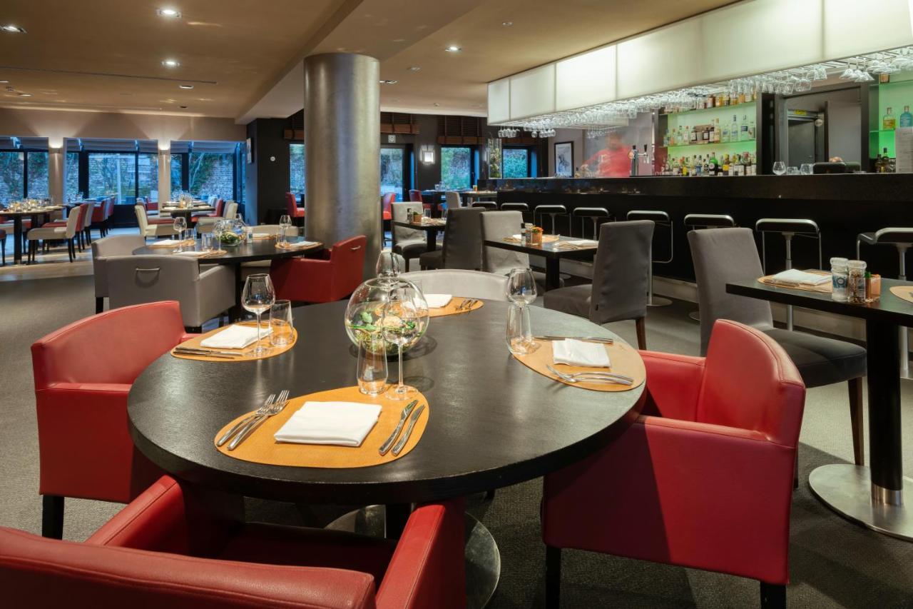 Martin's Eu Hotel 4*