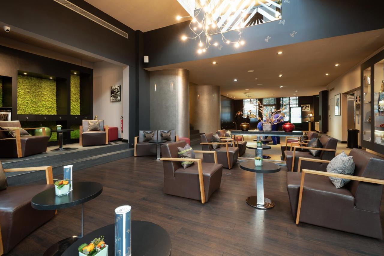 Martin's Eu 4* Brussels