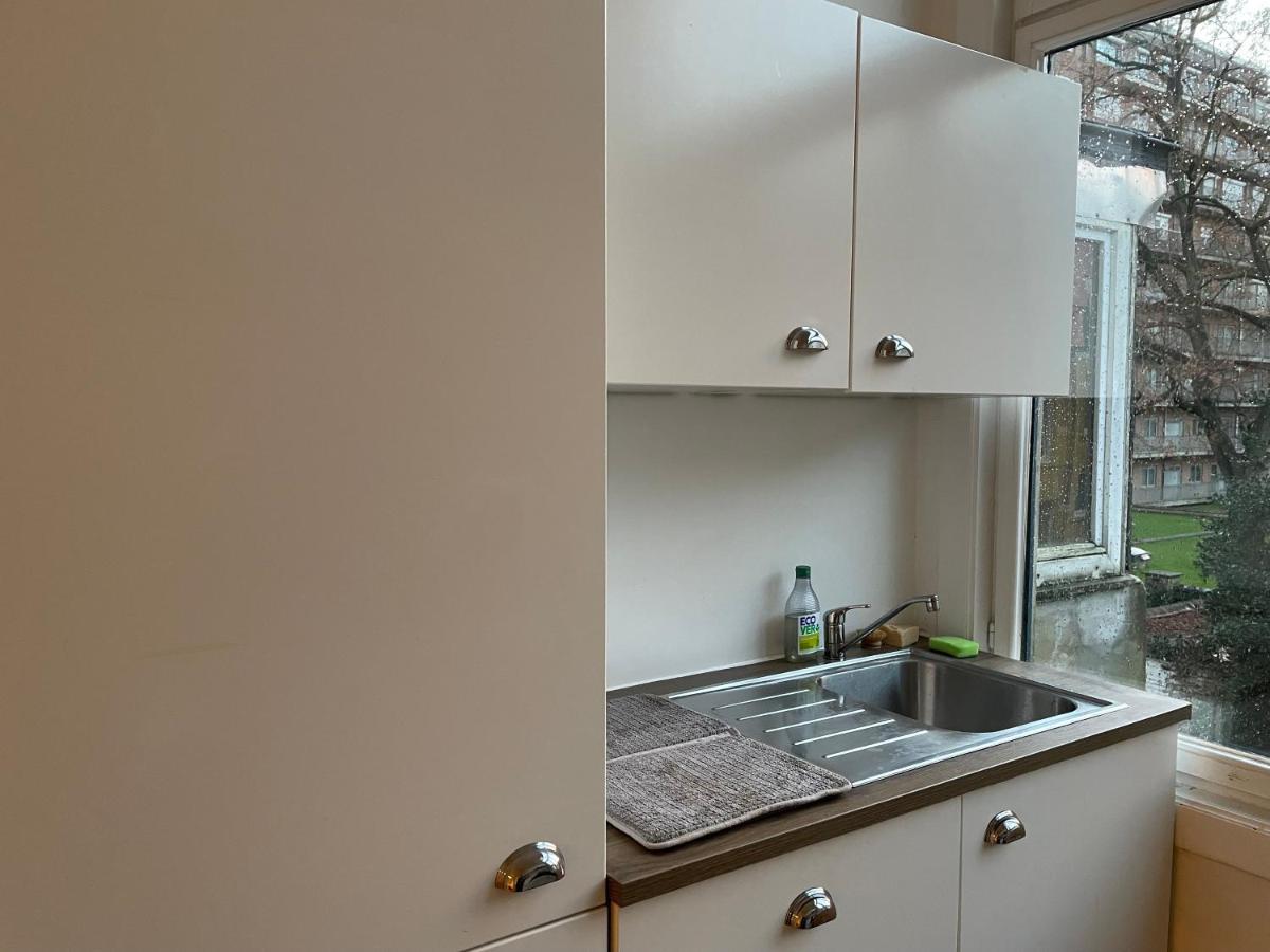 Charming In Eu District Homestay *