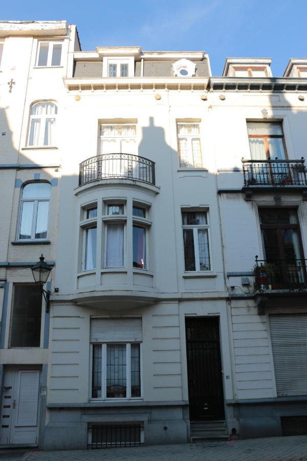 Serbie 21 * Brussel