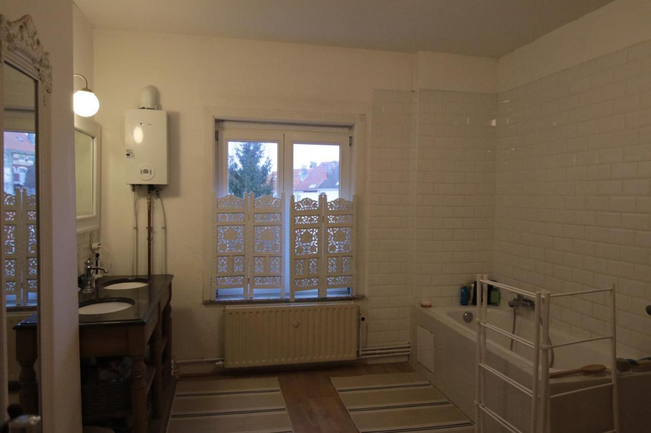 Accommodatie bij particulieren Serbie 21 *