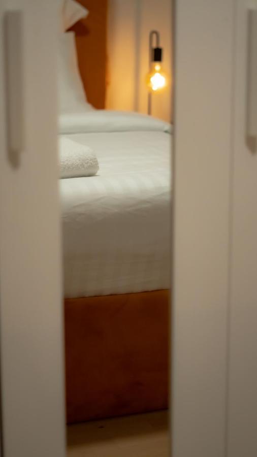 Luxury Luminous 2bedroom Center Of Apartment Brussels