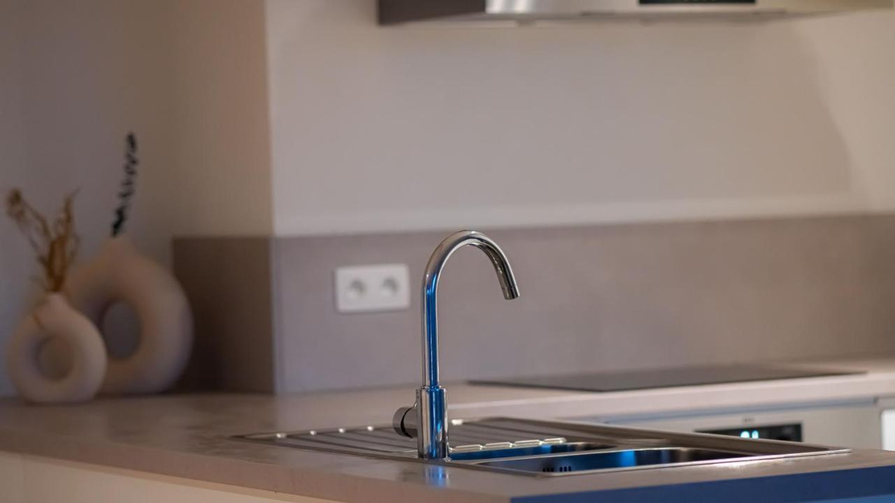 Luxury Luminous 2bedroom Center Of Apartment