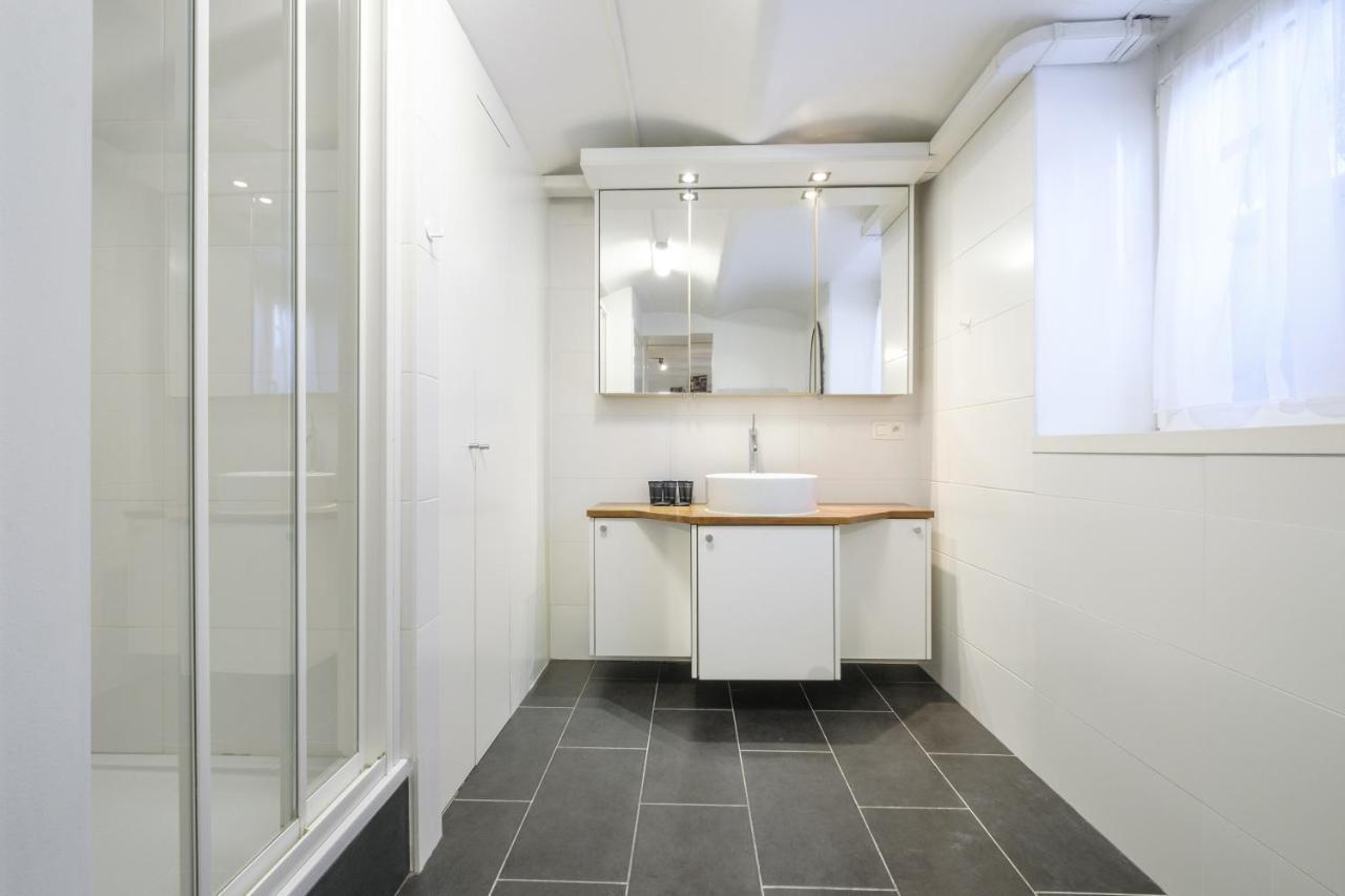 Duplex Tres Cosy 1 Flagey *