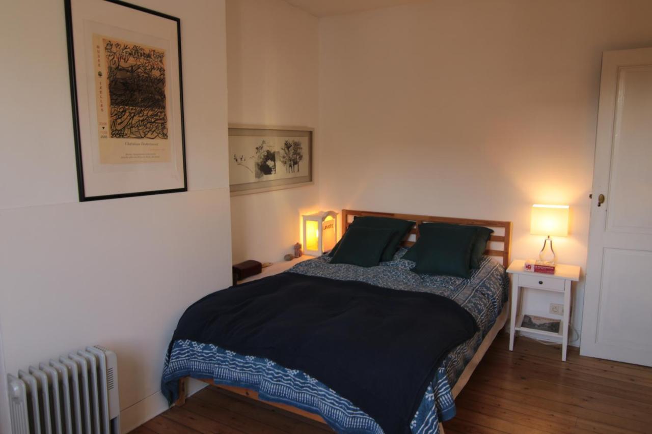 Serbie 21 Accommodatie bij particulieren Brussel