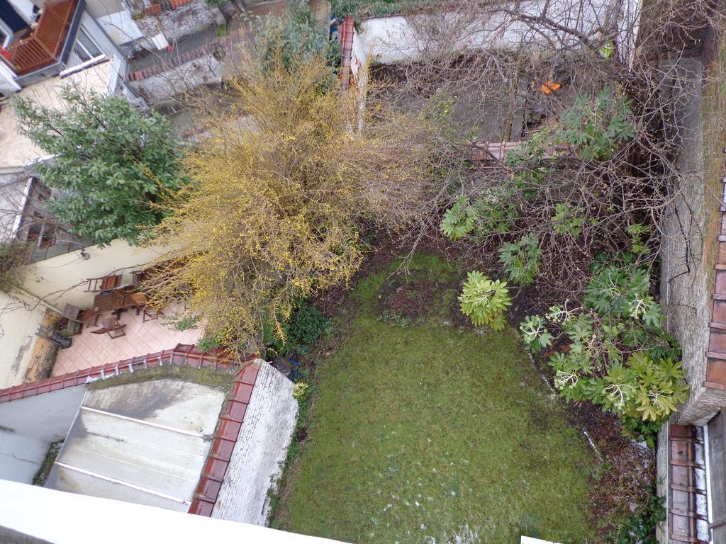 Marie Therese Apartment *