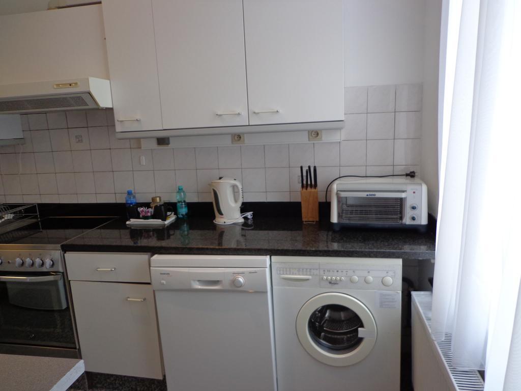 Marie Therese Brussels