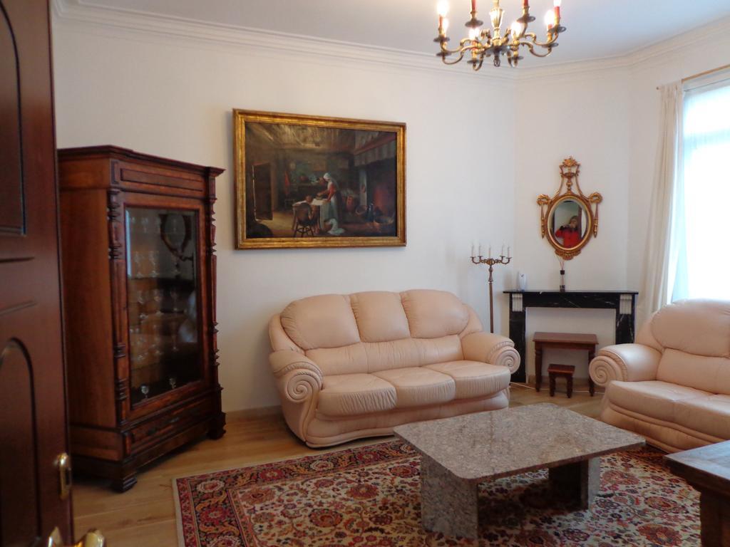 Marie Therese Apartment