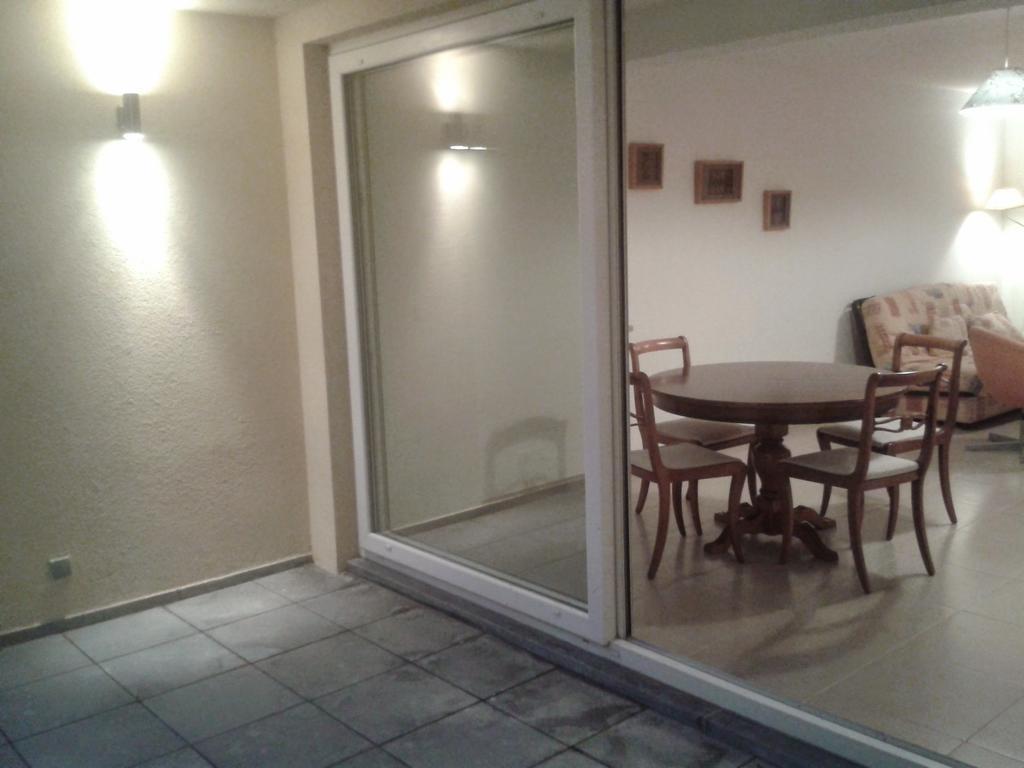 Marie Therese Apartment *