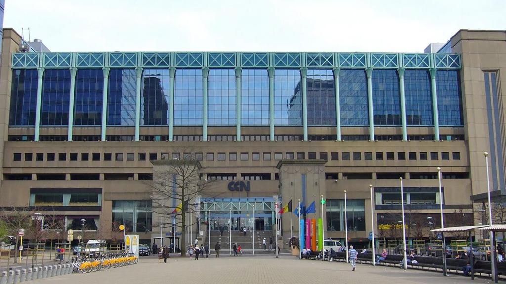 Luxury Luminous 2bedroom Center Of Apartment *