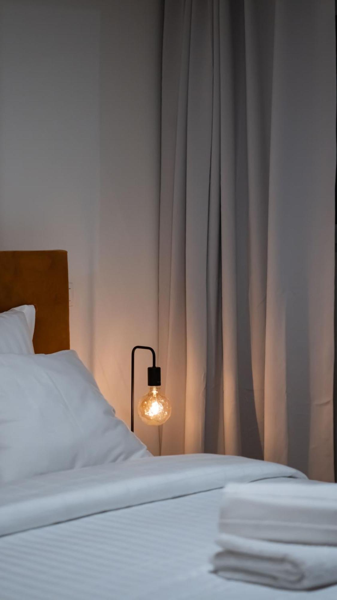 Apartment Luxury Luminous 2bedroom Center Of