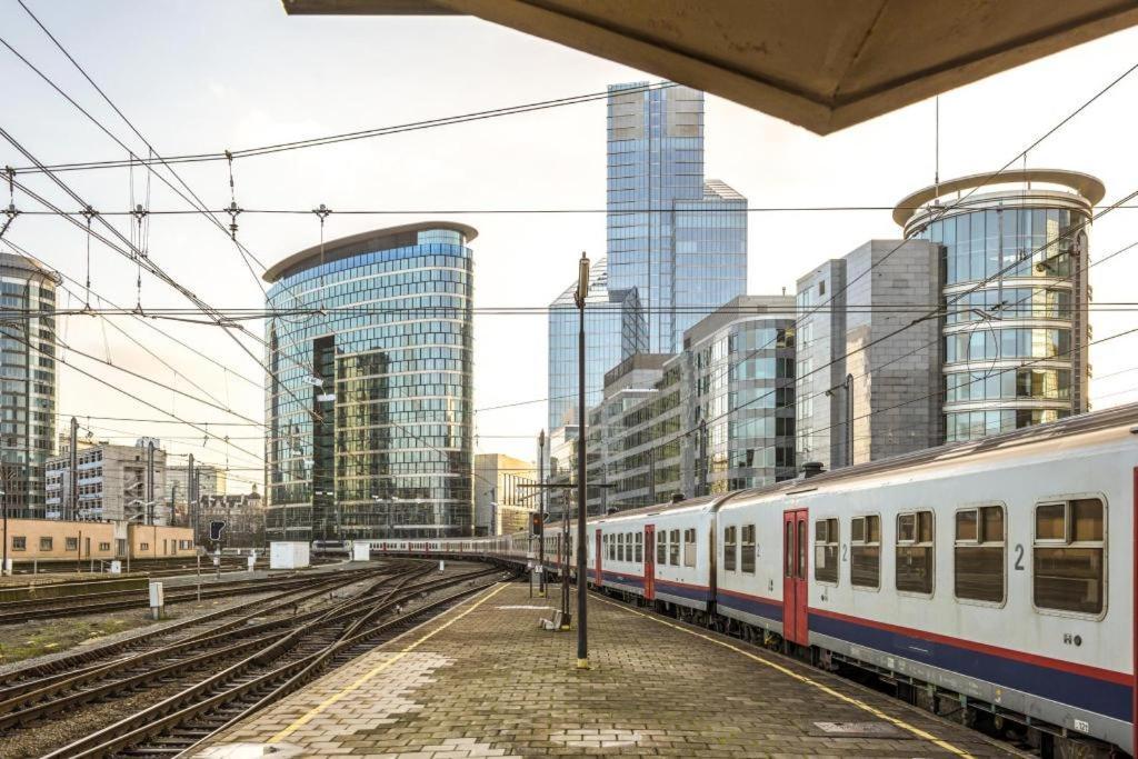 Apartment Luxury Luminous 2bedroom Center Of