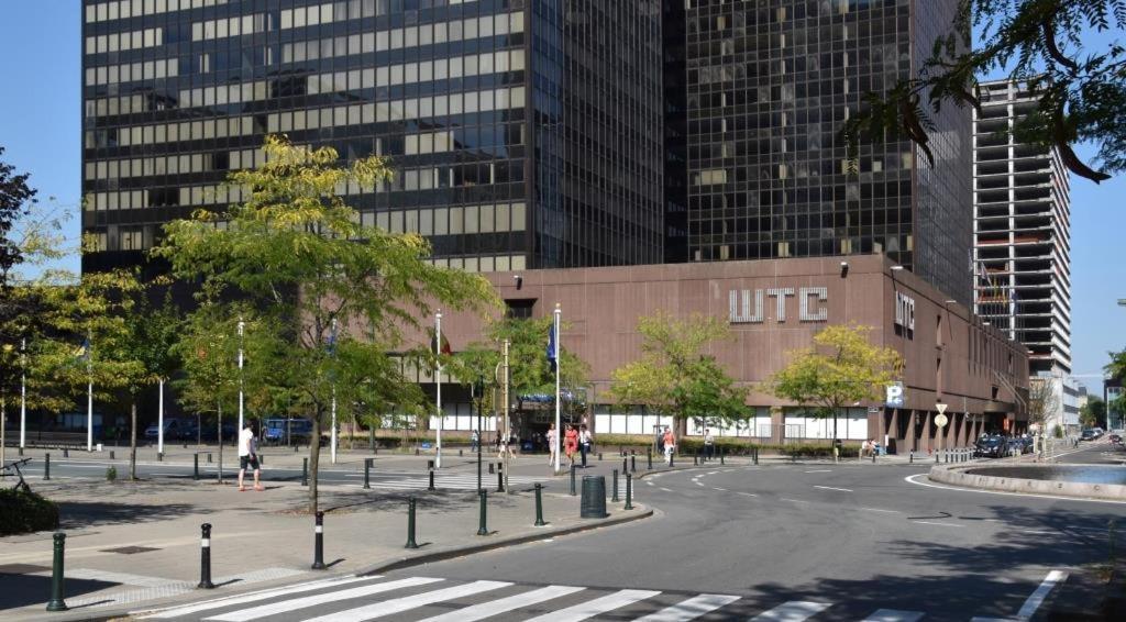 Luxury Luminous 2bedroom Center Of Apartment