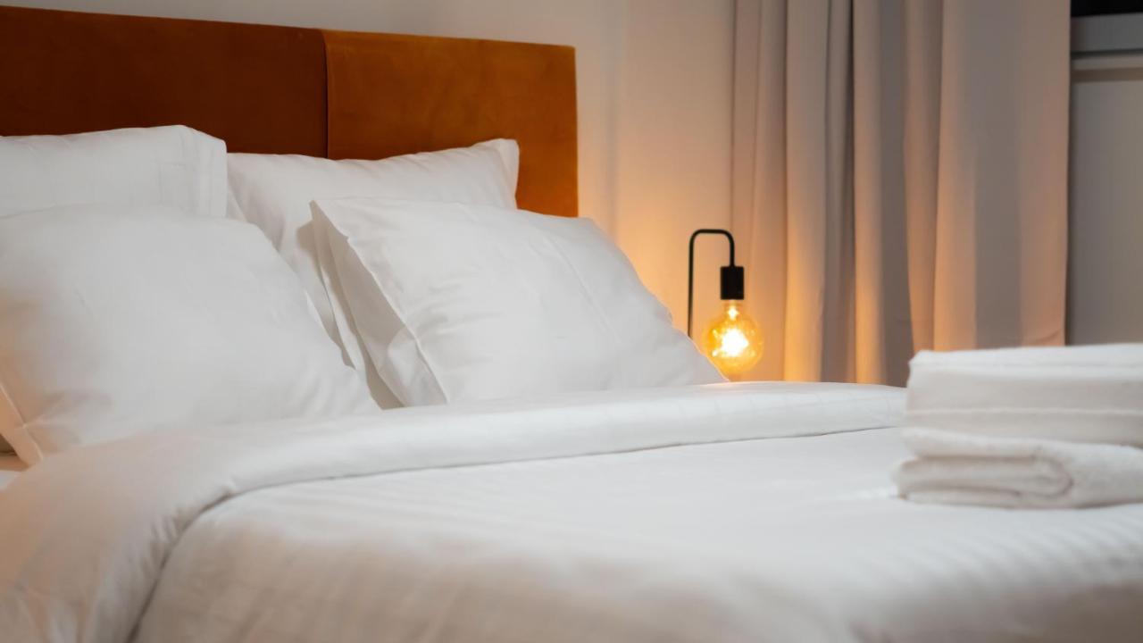 Luxury Luminous 2bedroom Center Of Brussels