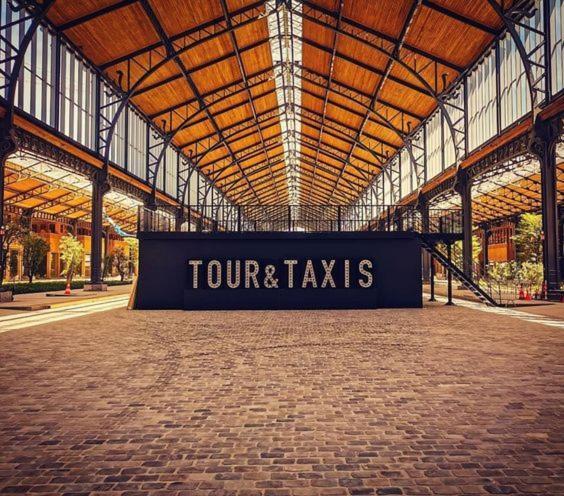 Luxury Luminous 2bedroom Center Of Apartment