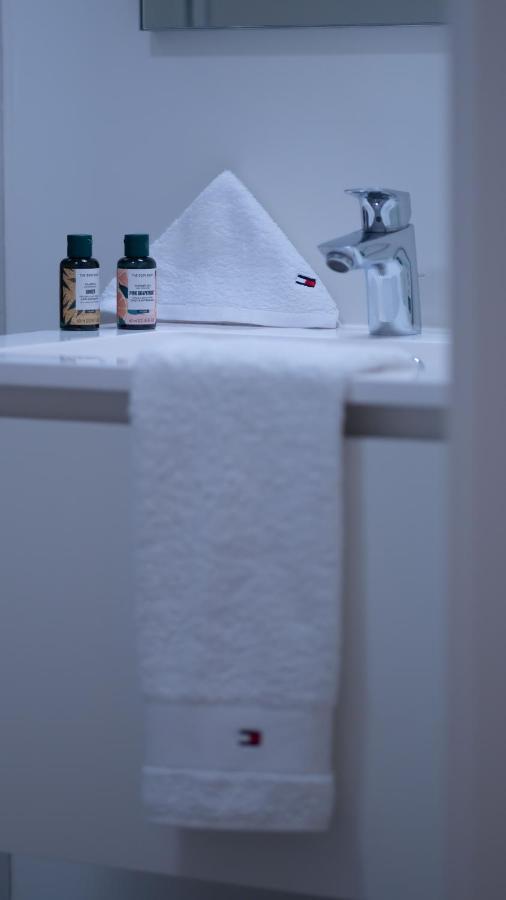 Luxury Luminous 2bedroom Center Of Apartment