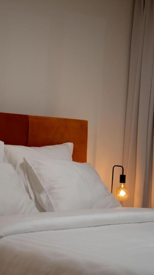 Apartment Luxury Luminous 2bedroom Center Of Brussels