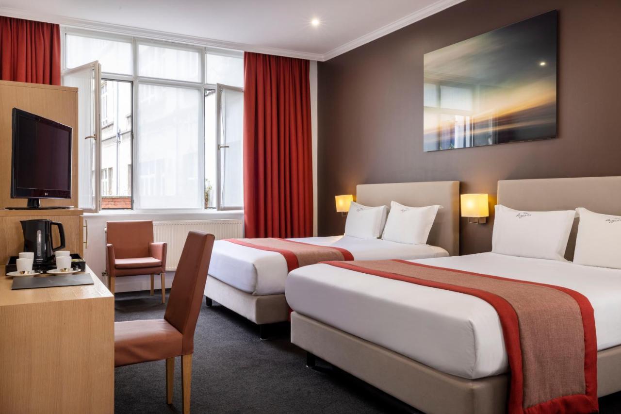 The Augustin 4*