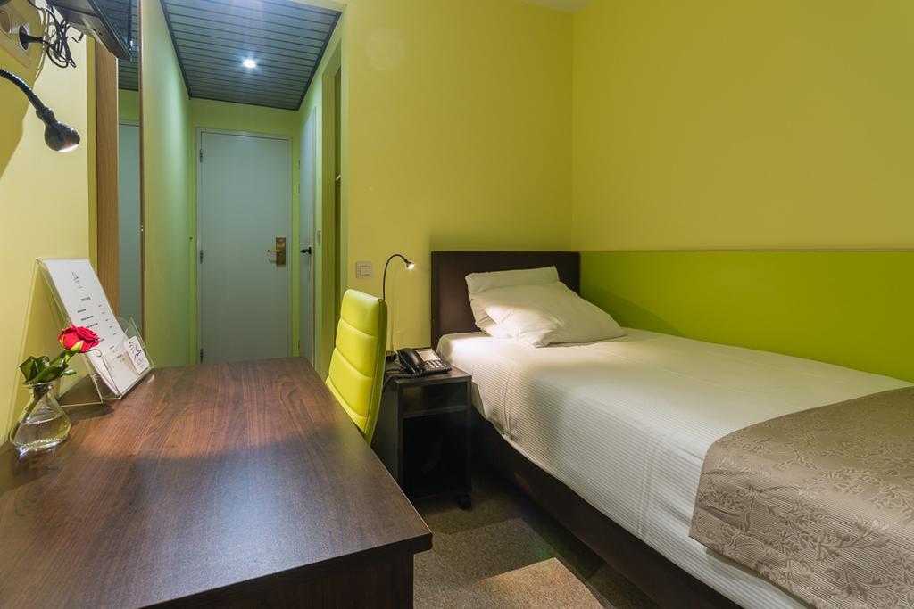 Hotel Slina Brussels