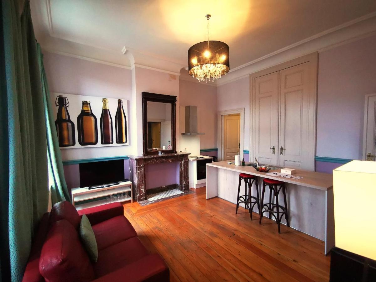 Bed & Breakfast Maison Jamaer 4*