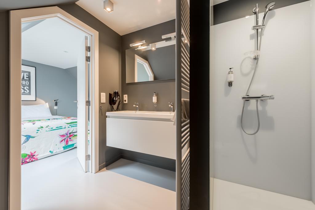 Apartment Smartflats - Postiers