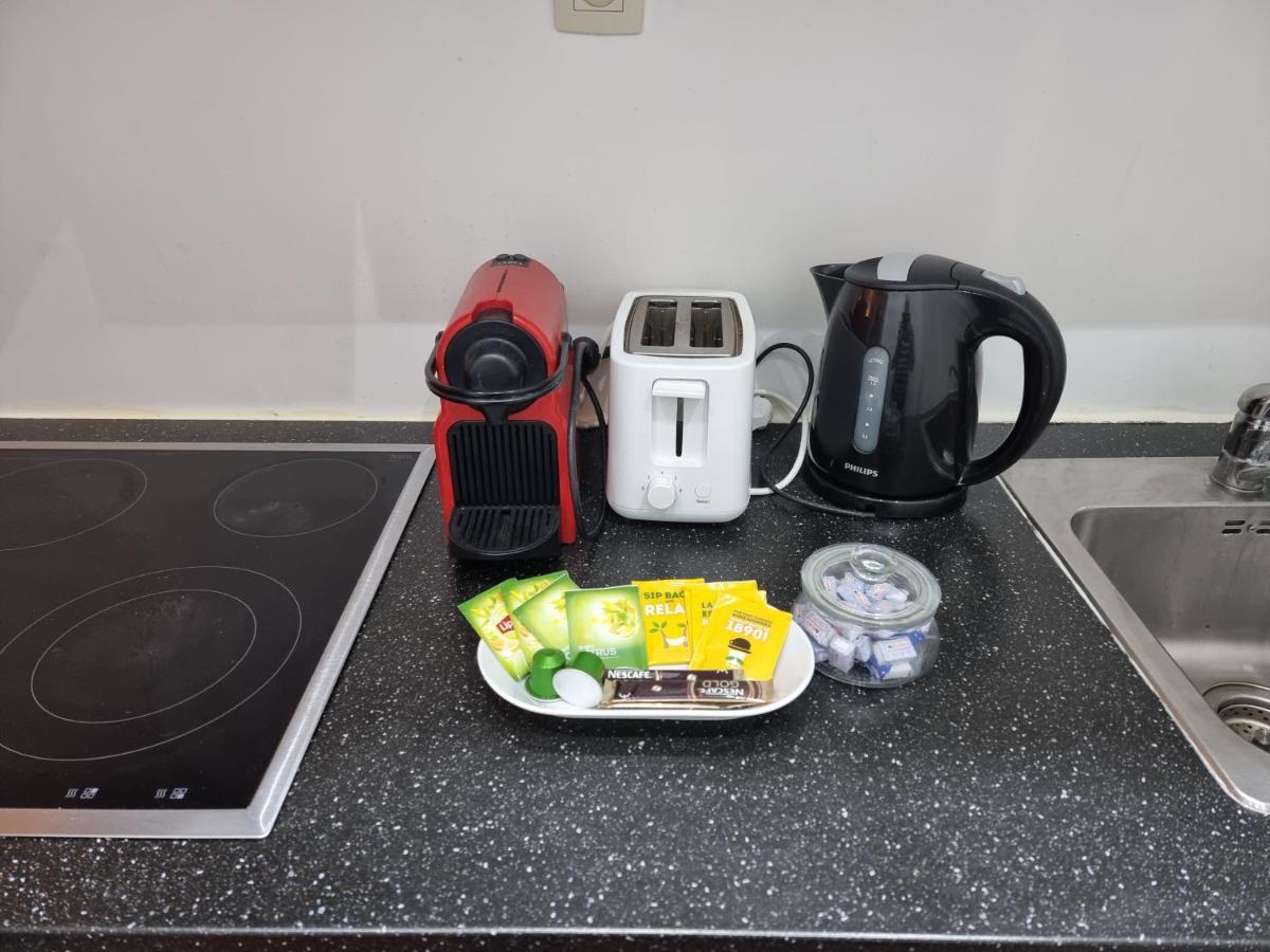 Florya Woluwe * Brussels