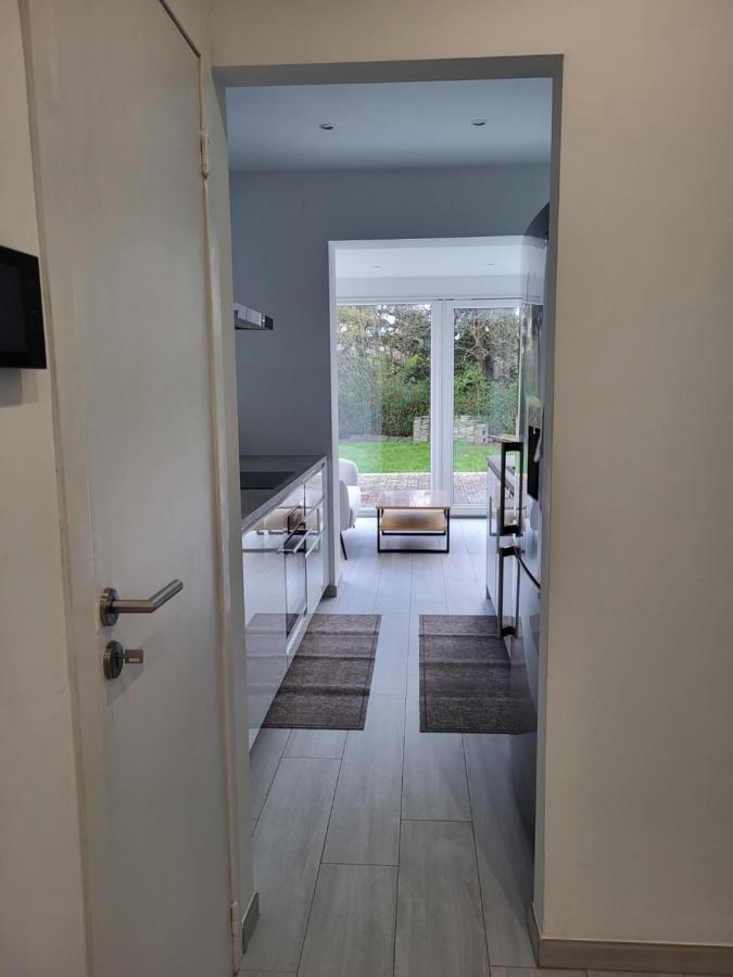 Bed & Garden Villa *