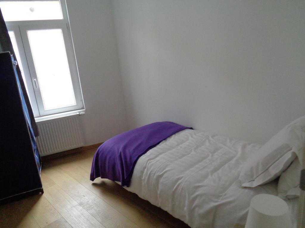Apartment Marie Therese Brussels