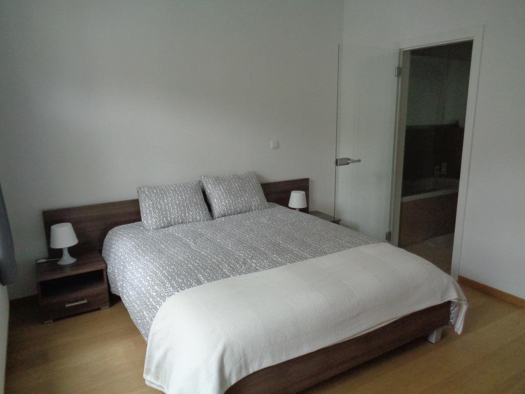 Apartment Marie Therese *