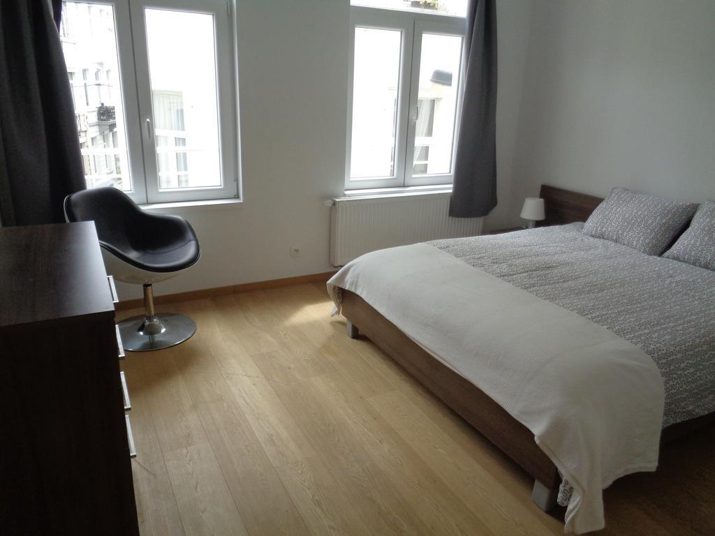 Marie Therese Apartment *