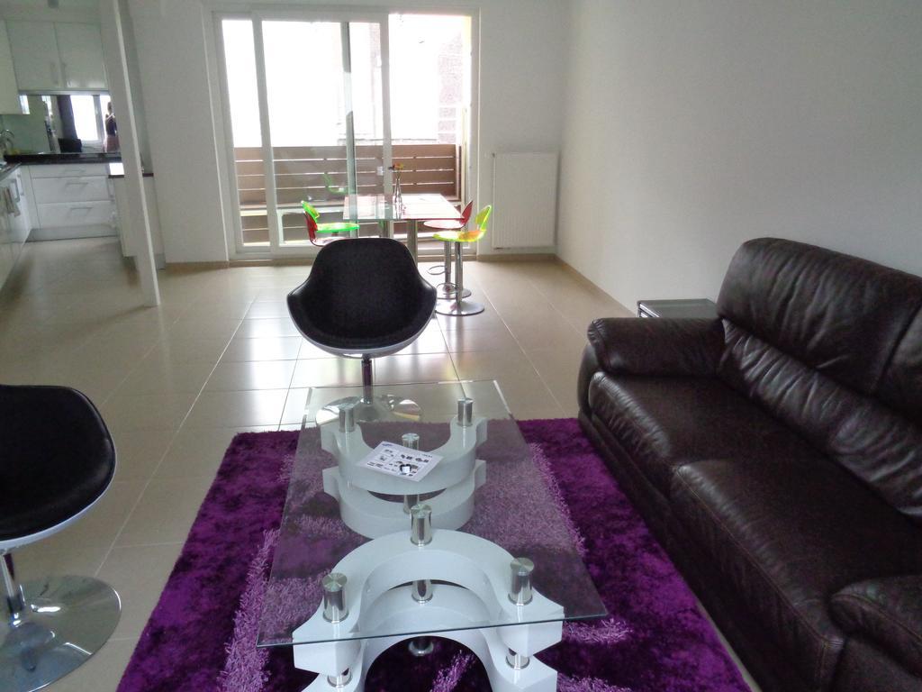 Marie Therese Apartment