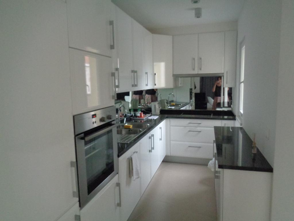 Apartment Marie Therese Brussels