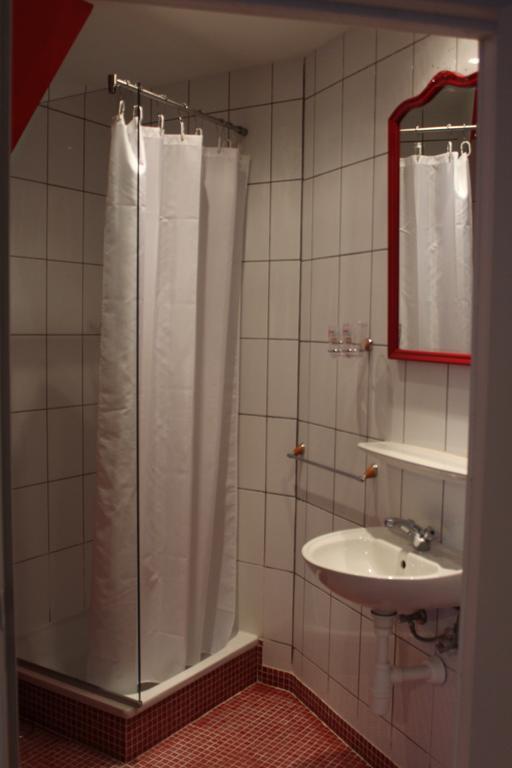 Marc Appartement *