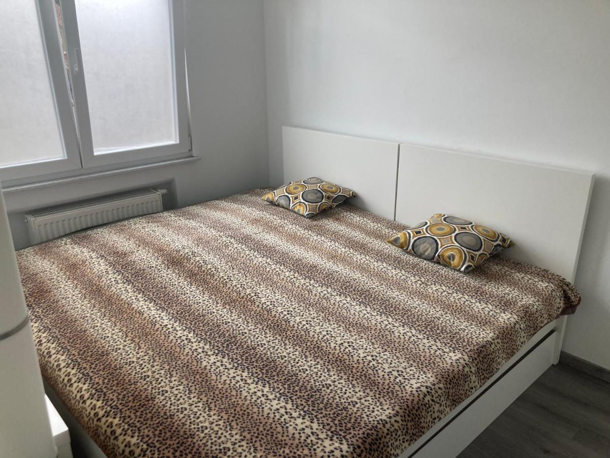 Apartment Le Bon Berger *