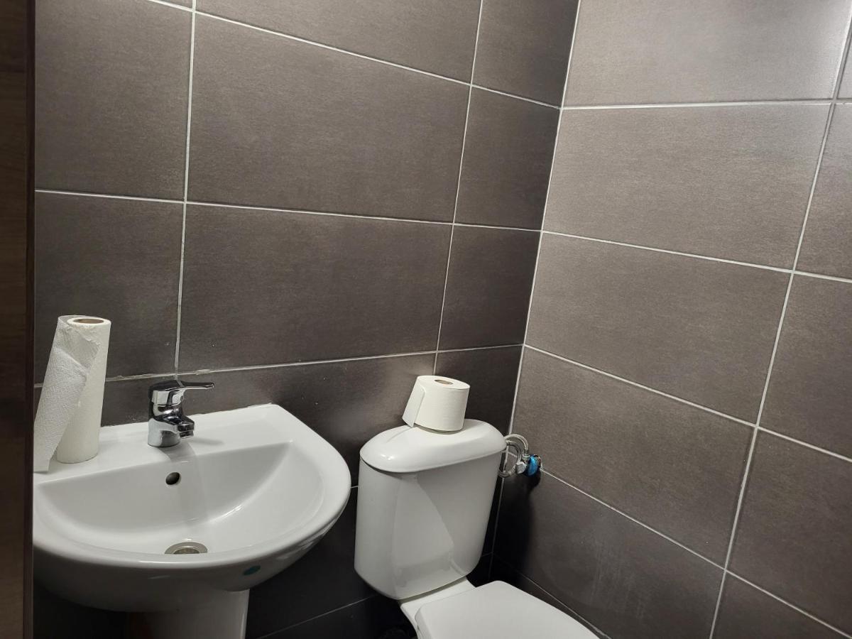 La Bourse Apartment Brussels