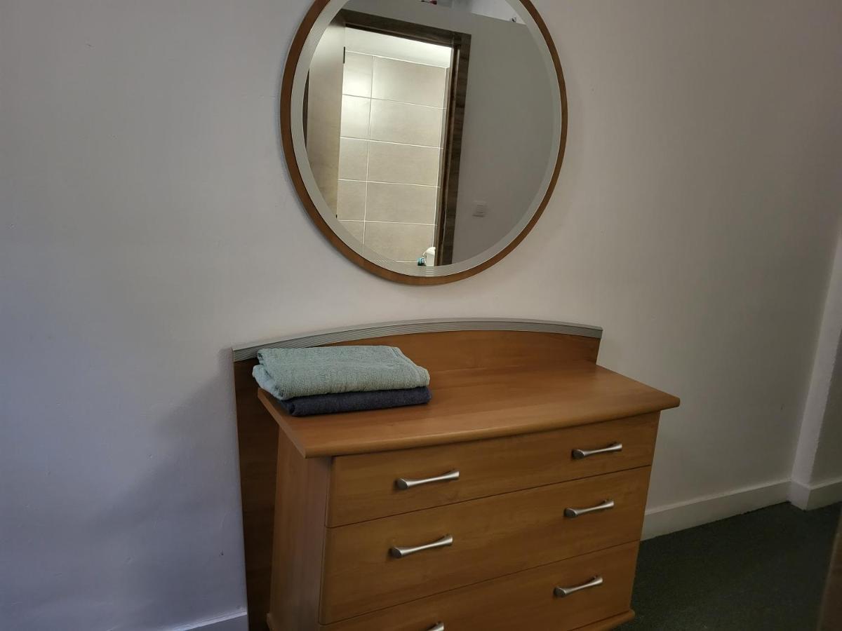 Apartment La Bourse *