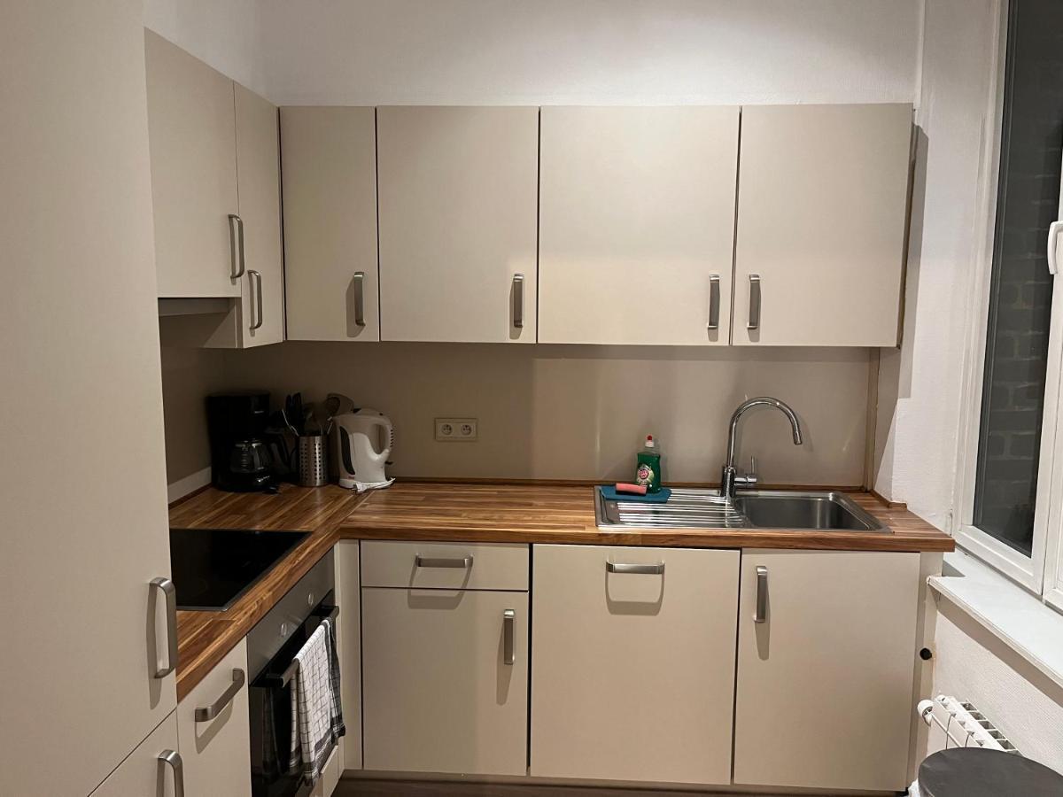 Apartment Uccle Chic Flat Brussels