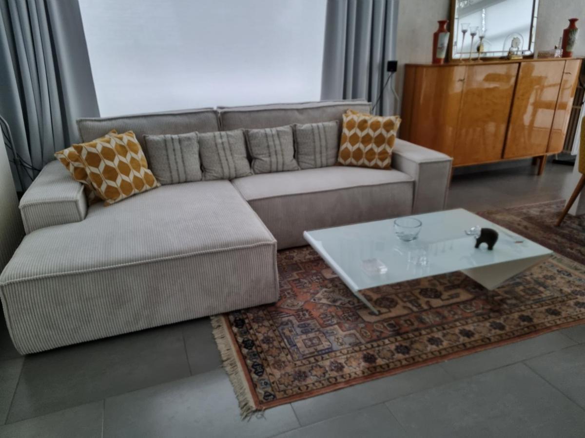 Magnifique Appartement- Expo Laeken * Brussels