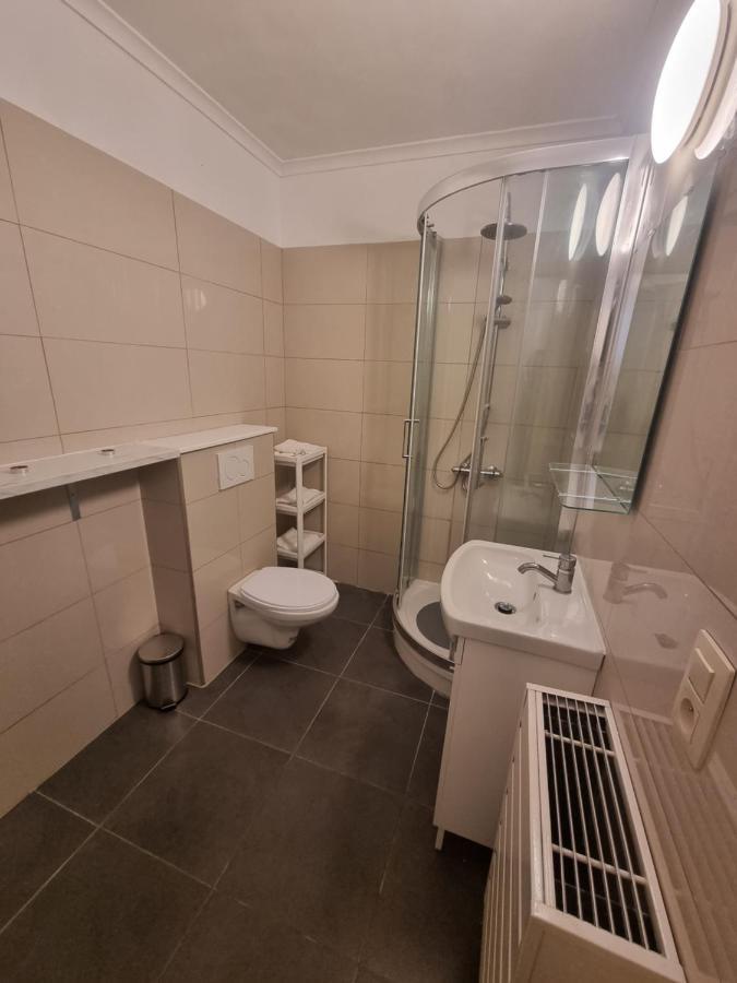 Apartamento Panoramic View Studio