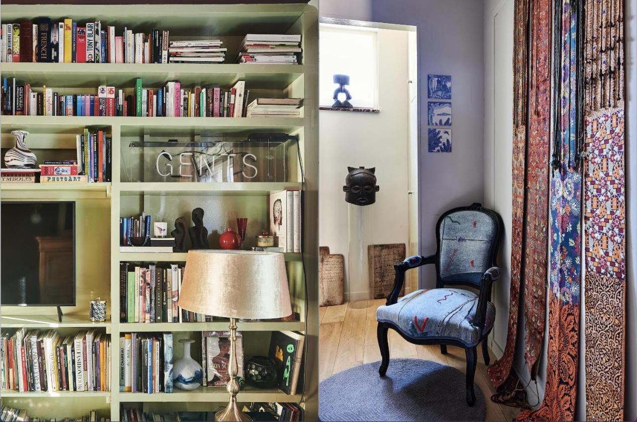 Holiday home Charming 2-bedroom & Garden *