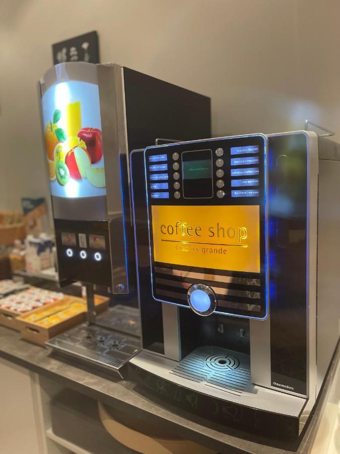 Hotel Safestay Grand Place