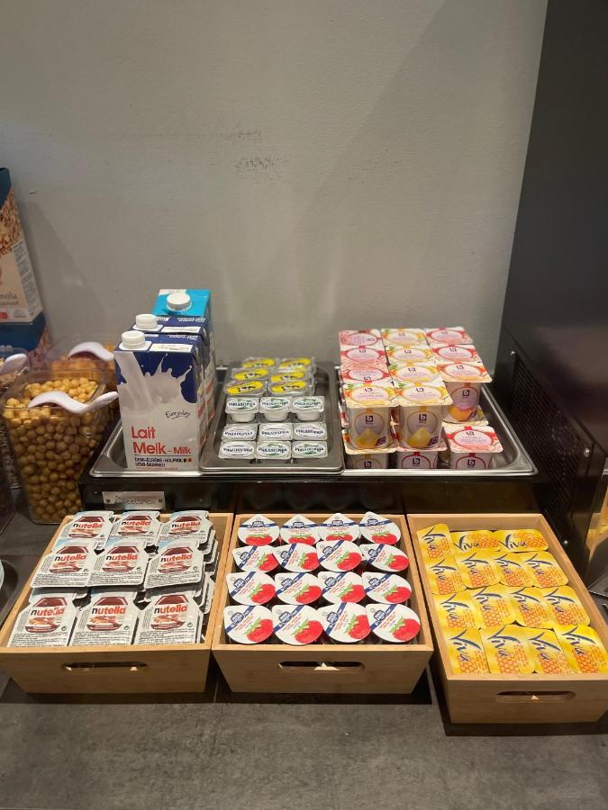 Safestay Grand Place Brussels