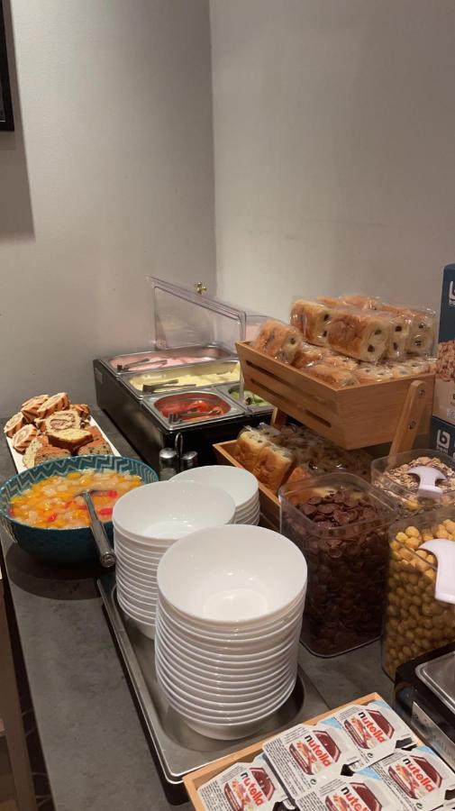 Hotel Safestay Grand Place Brussels