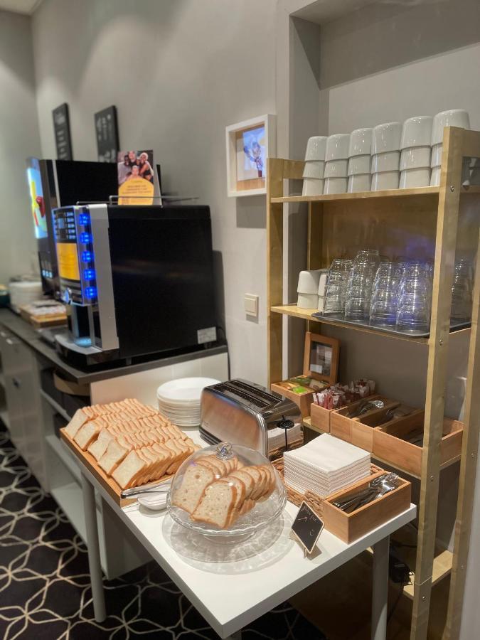 Safestay Grand Place Hotel 3*